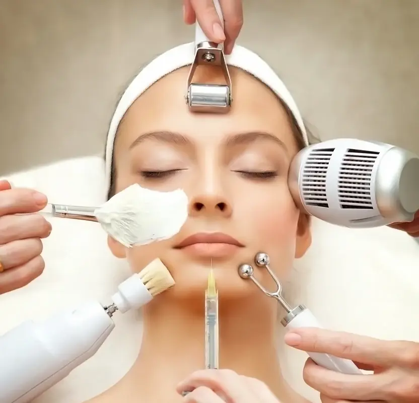 کلینیک زیبایی 5