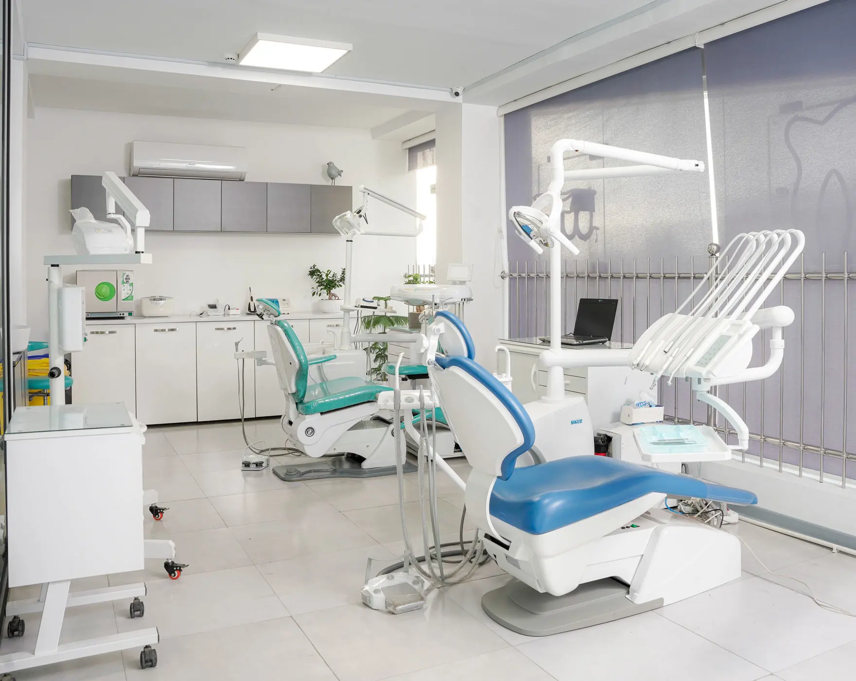 مطب دندان پزشکی 1